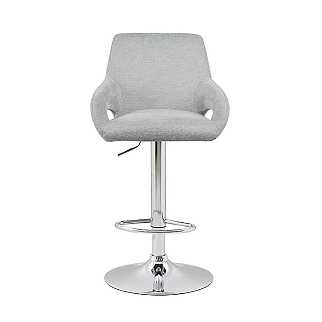 Genesis Swivel Bar Stool