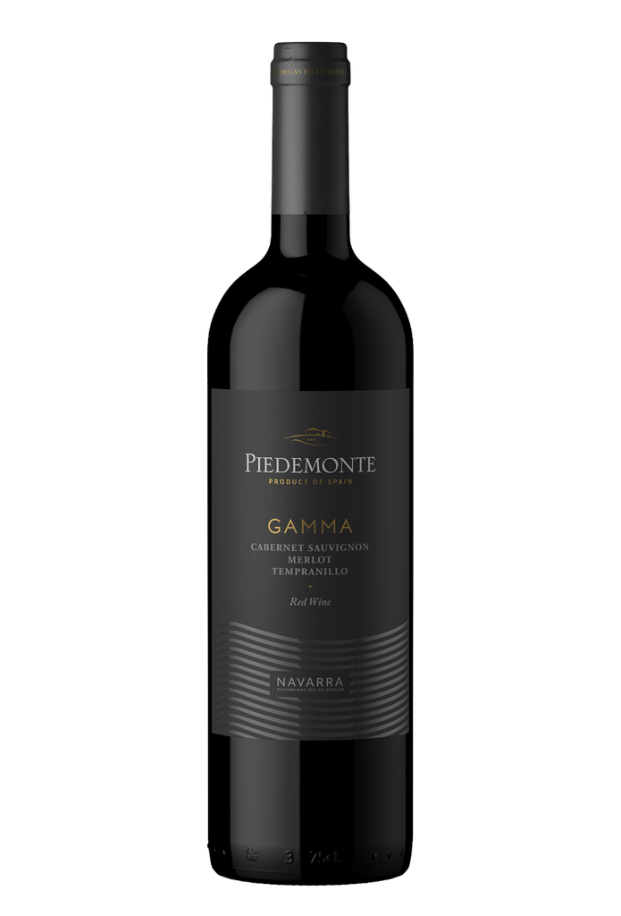 Piedemonte Gamma Vino 750 mL