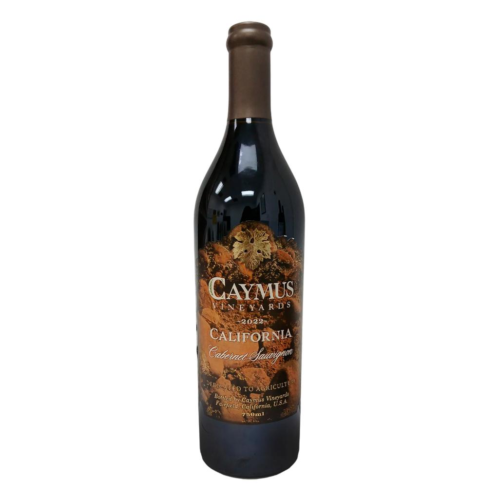 Caymus Vineyards Vino Tinto Cabernet Sauvignon 750 mL Vino tinto