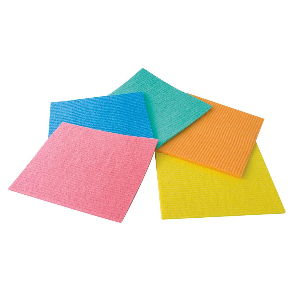 Scotch-Brite Paño Absorbente 10 Unidades Esponjas | PriceSmart