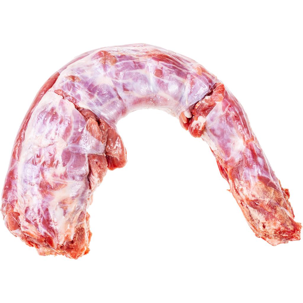 Frozen Tail Case