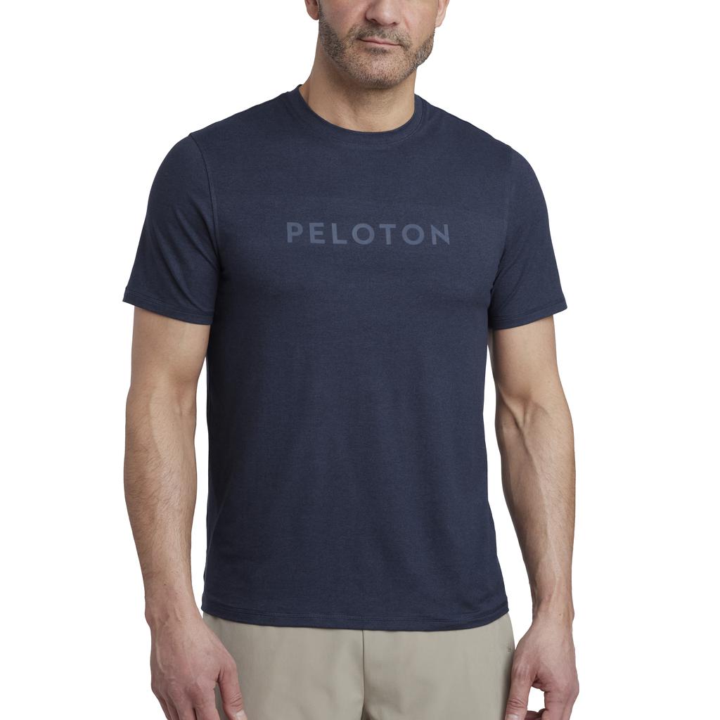 Peloton Men's Performance T-Shirt