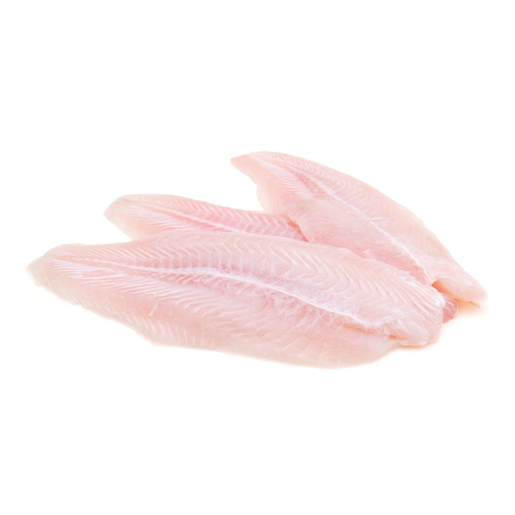 Vima Filete de Mero Basa Congelado Bolsa4 LB