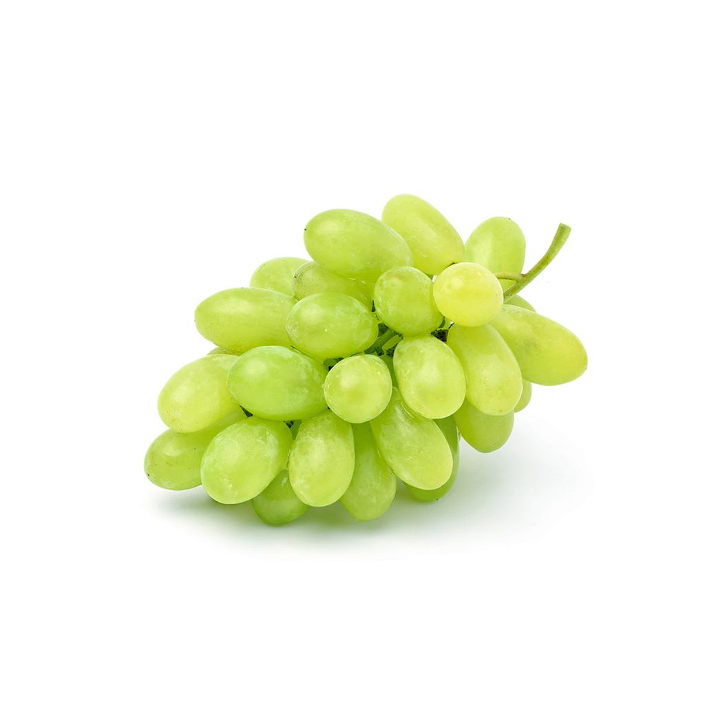 Grape Green Seedless 907 g / 2 lb