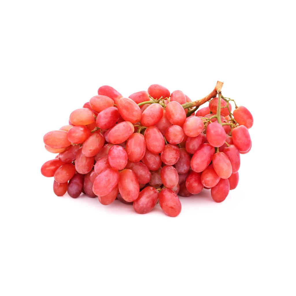 Red Seedless Grape 908 g / 2 lb 