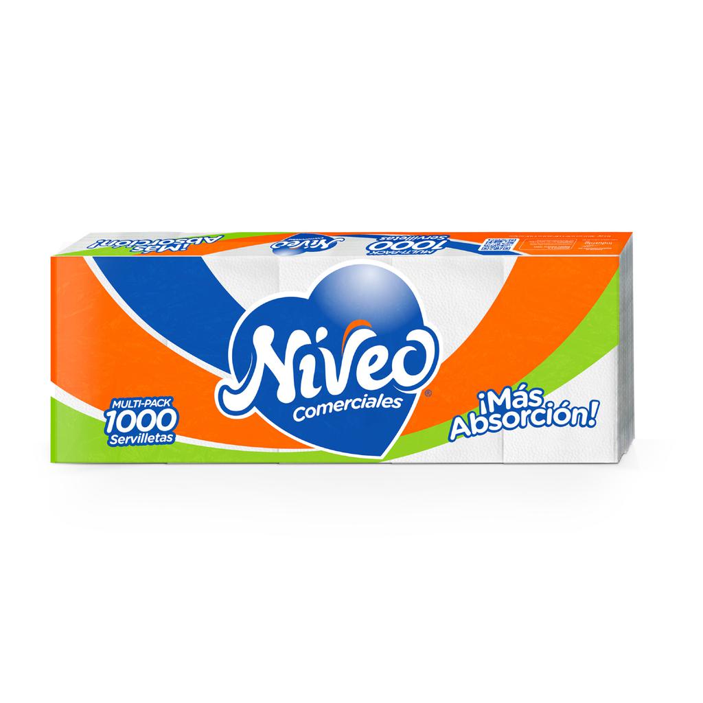 Niveo Servilletas1000 UND