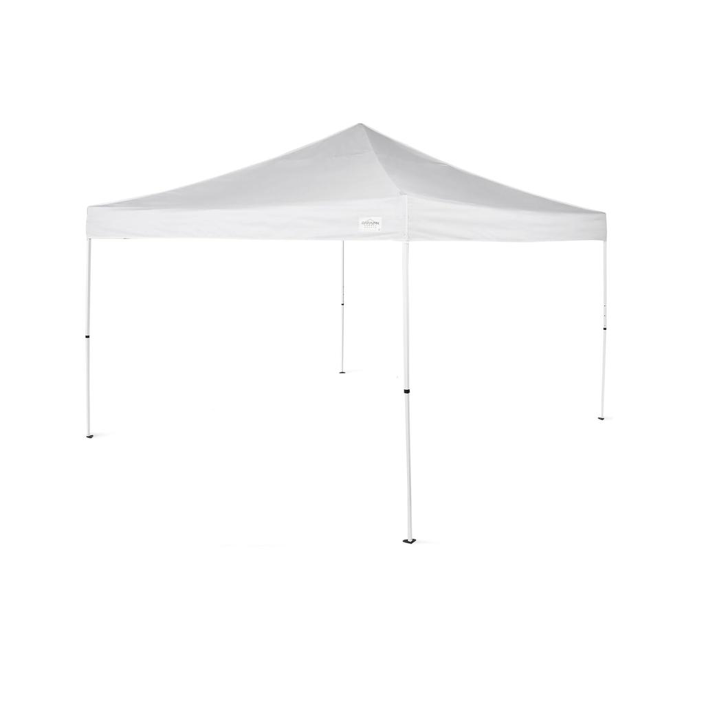 Caravan Outdoor Foldable Canopy Tent 3.65 m x 3.65 m / 12' x 12'