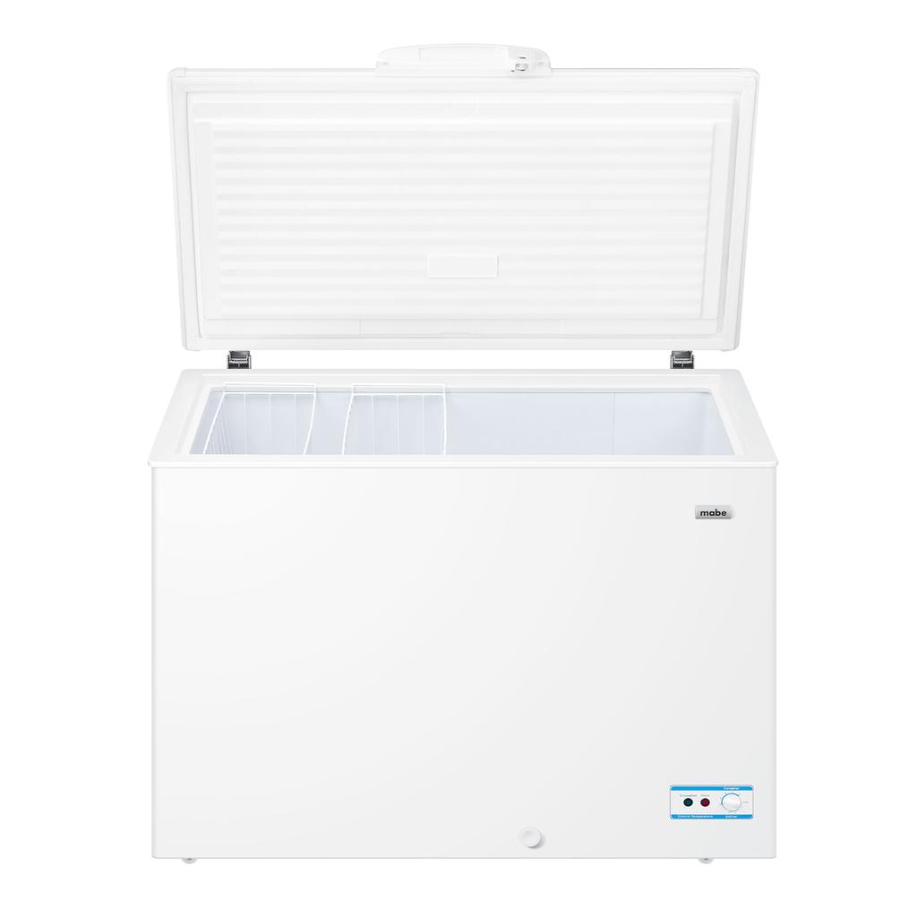 Mabe Congelador Horizontal 300 L ALASKA300BH1 Congeladores