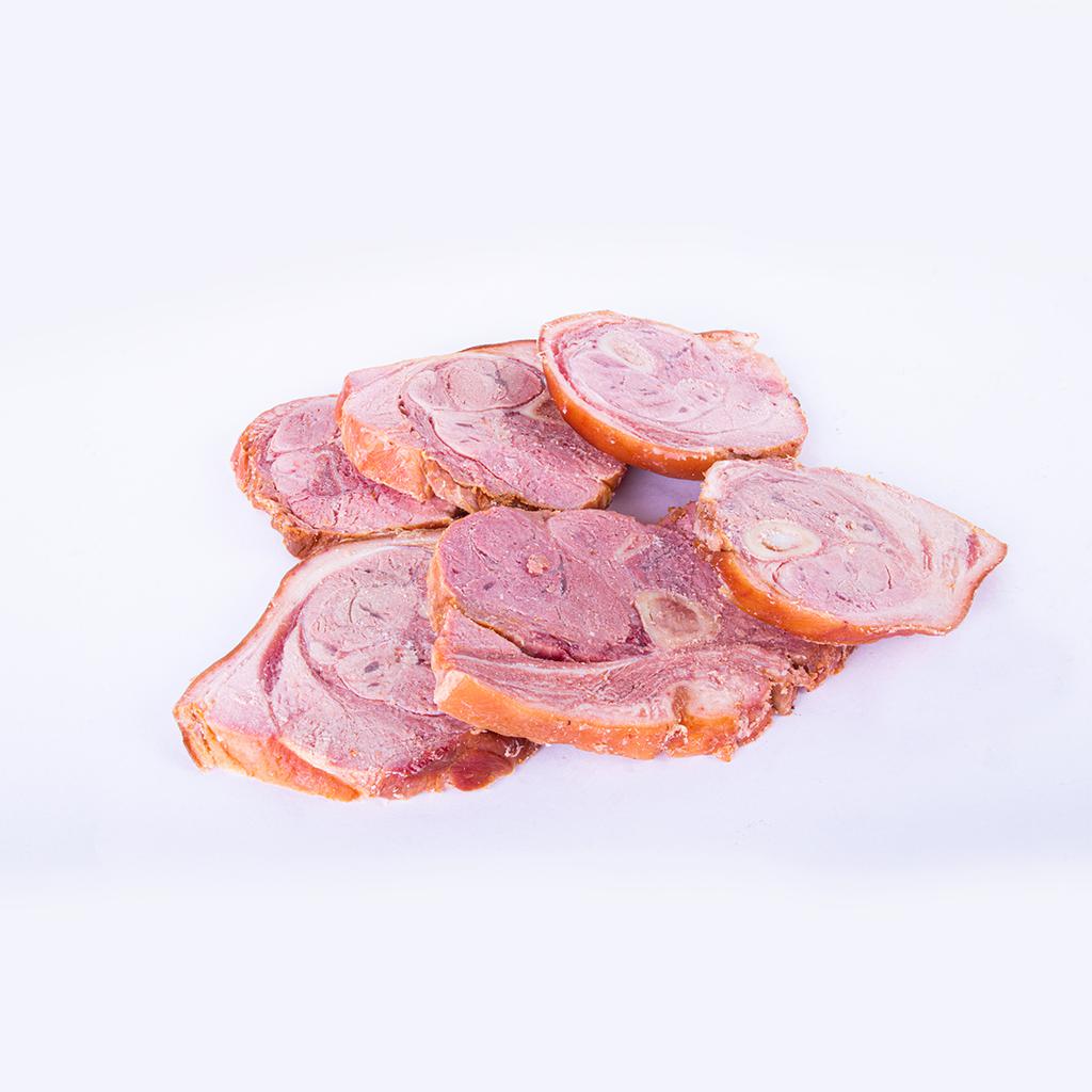 Member's Selection Lacon Ahumado Fresco Bandeja4.45 LB