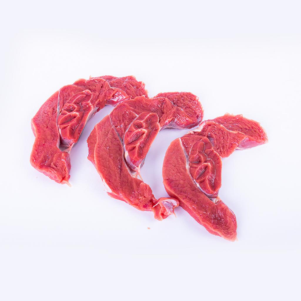 Member's Selection Bistec Garrion Fresco Bandeja3.27 LB