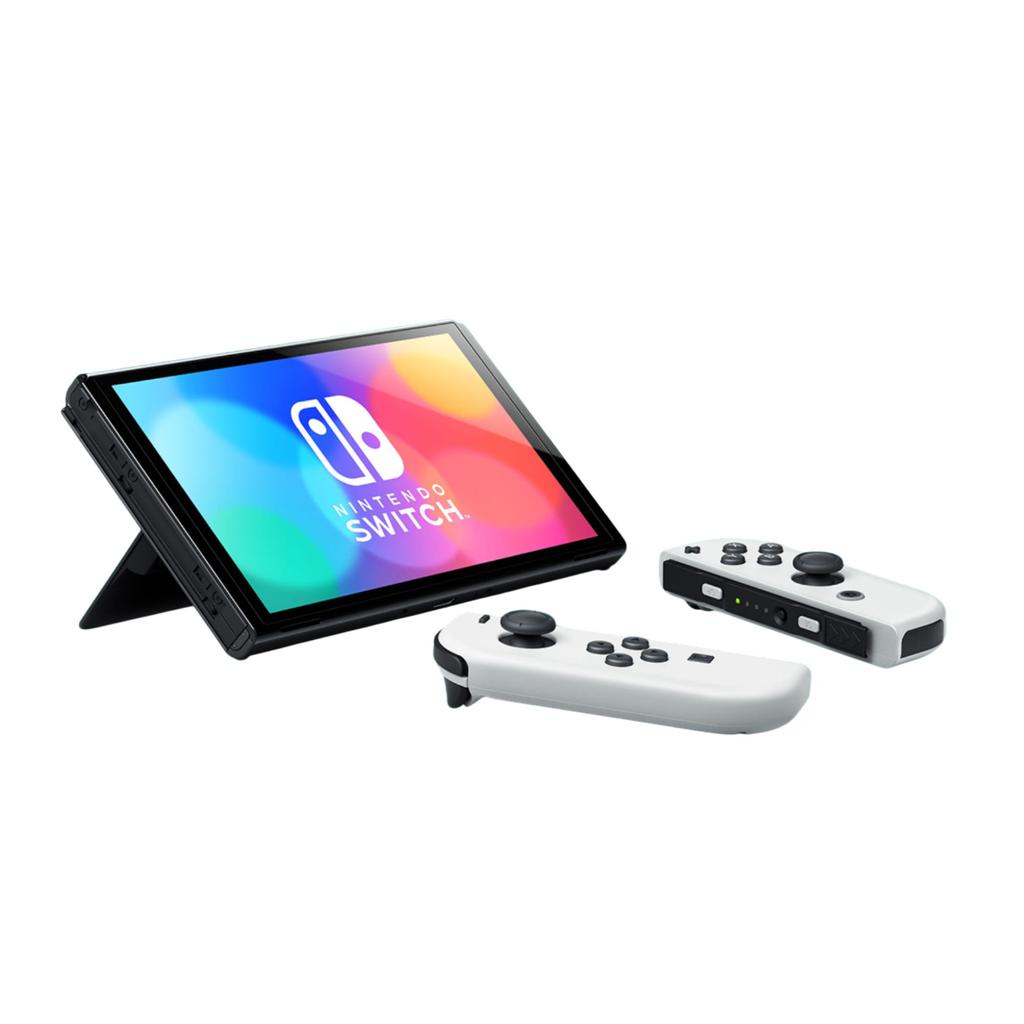 Nintendo Switch OLED Console Video Game Consoles | PriceSmart