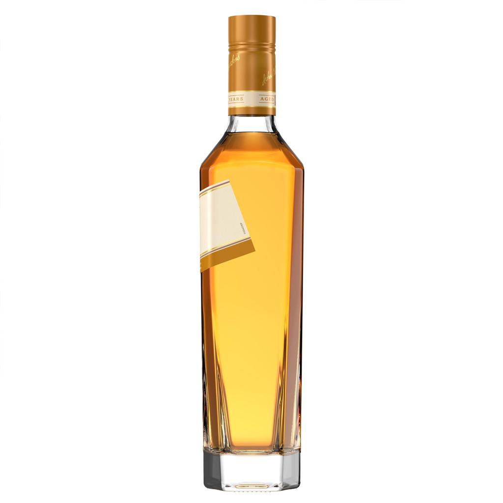 Johnnie Walker Whiskey Escocés 18 años 750 mL / 25.36 oz Whisky