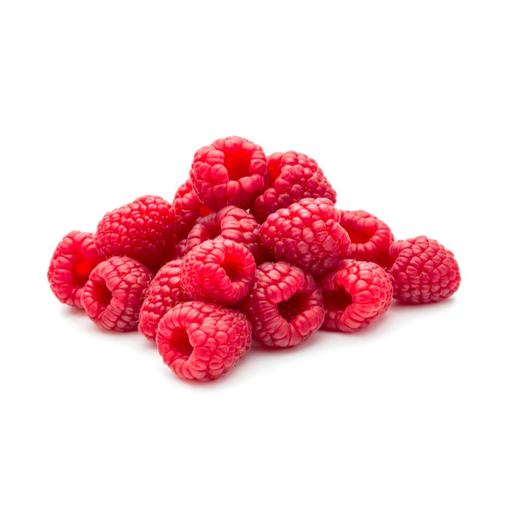 Frambuesa Fresca 250 g / 8.81 oz
