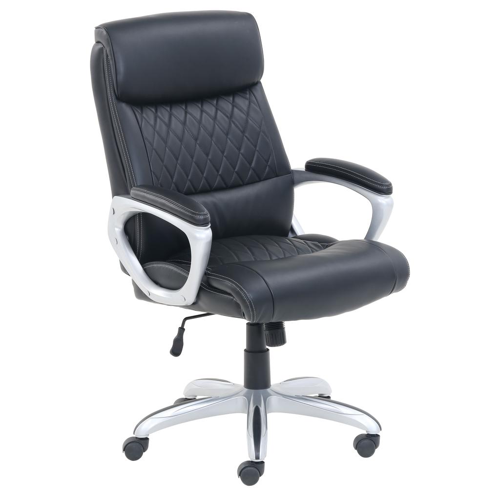 True Innovations High Back Executive Chair
