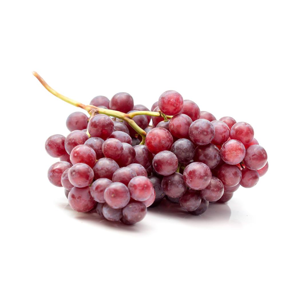 Red Grapes Seedless