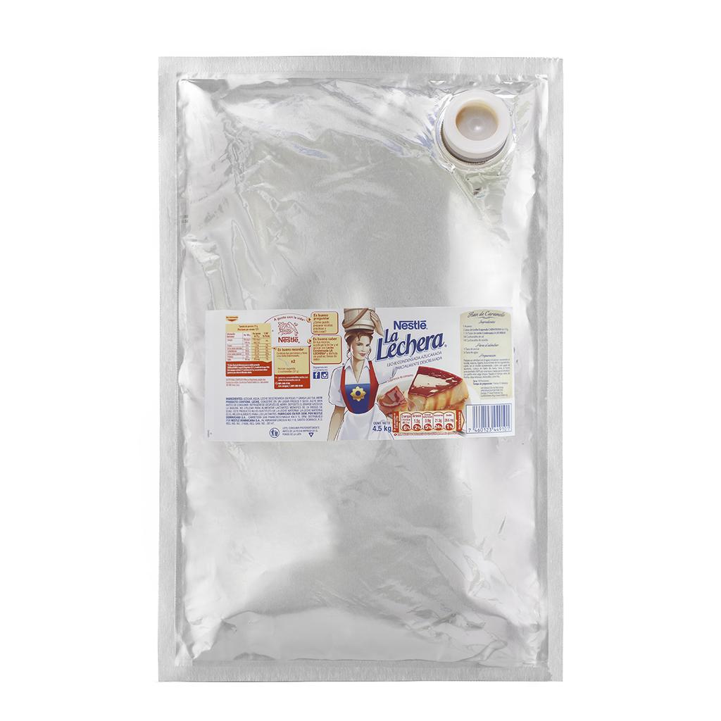 Nestle Leche Condensada4.5 KG