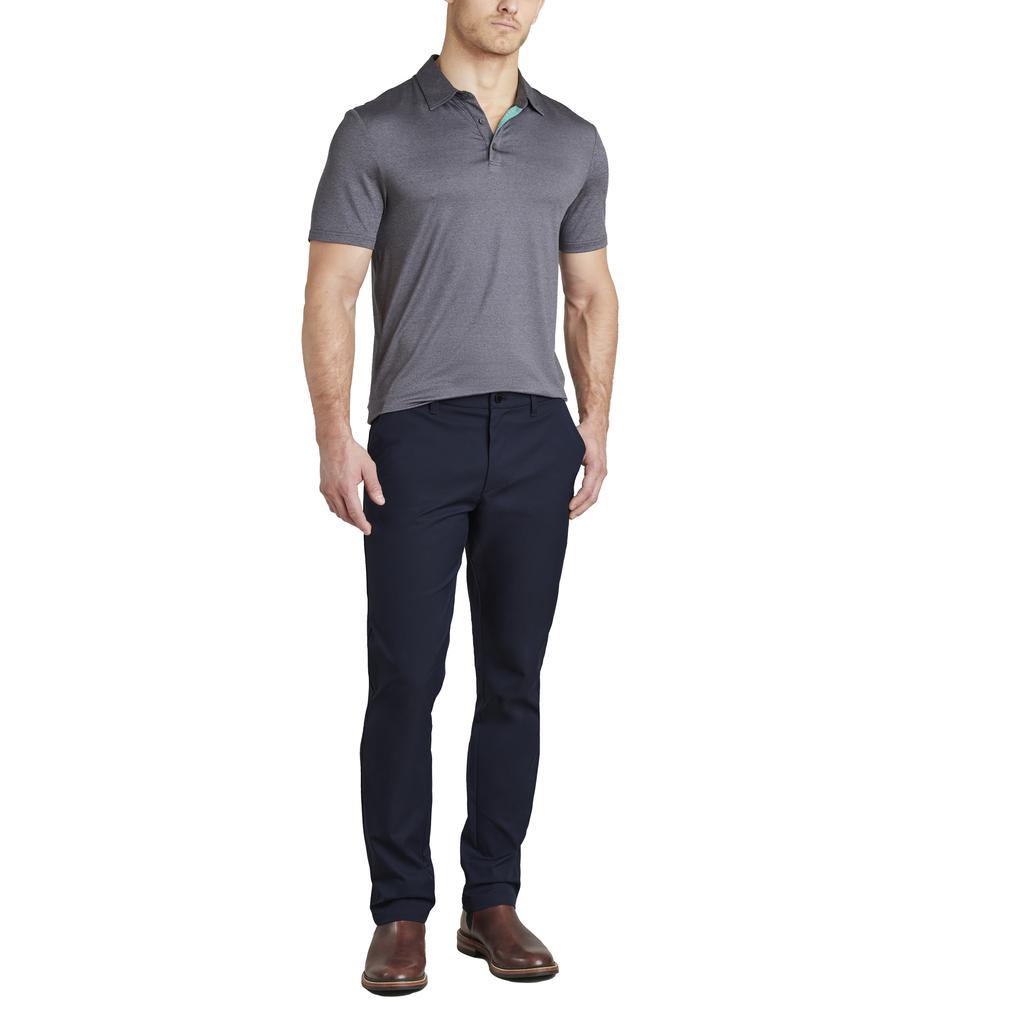 English Laundry Pantalón Navy para Hombre