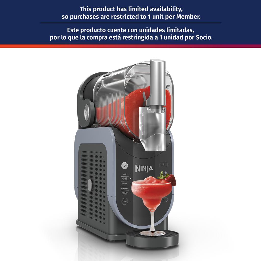 Ninja Frozen Drink Maker 