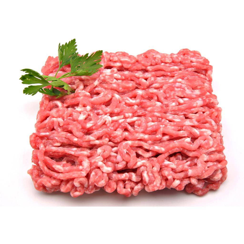 Molida de Cerdo Fresca Bolsa4.88 LB