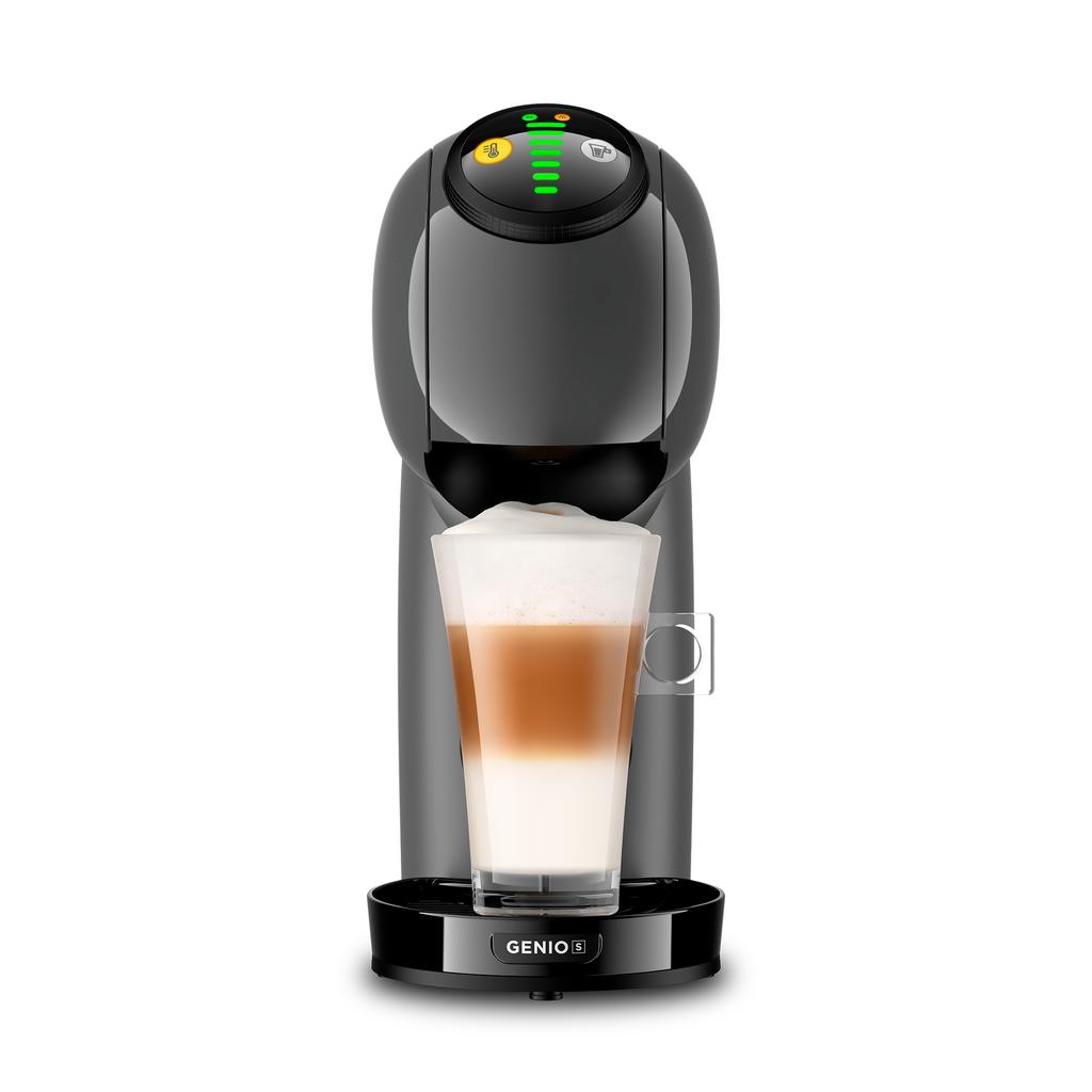 Nescafé Dolce Gusto GENIO S BASIC Nestle Nescafe Dolce Gusto Genio S Basic Coffee Maker