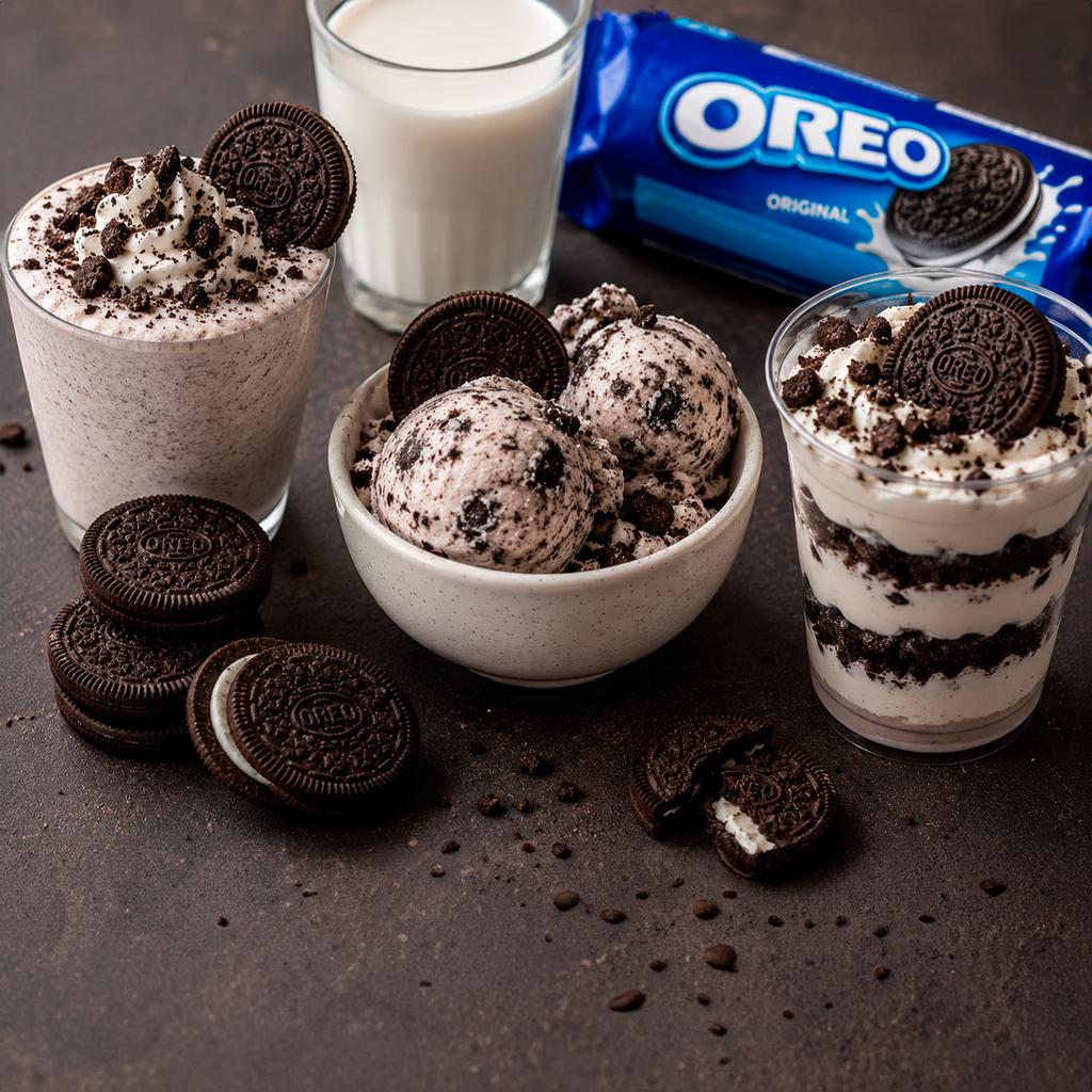 Nabisco Galletas Oreo 2 unidades / 432 g / 15.2 oz Galletas