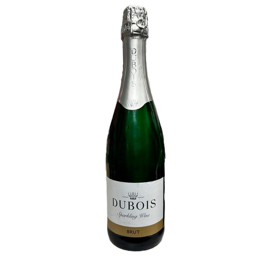 Dubois Vino Espumoso Brut 750 mL 