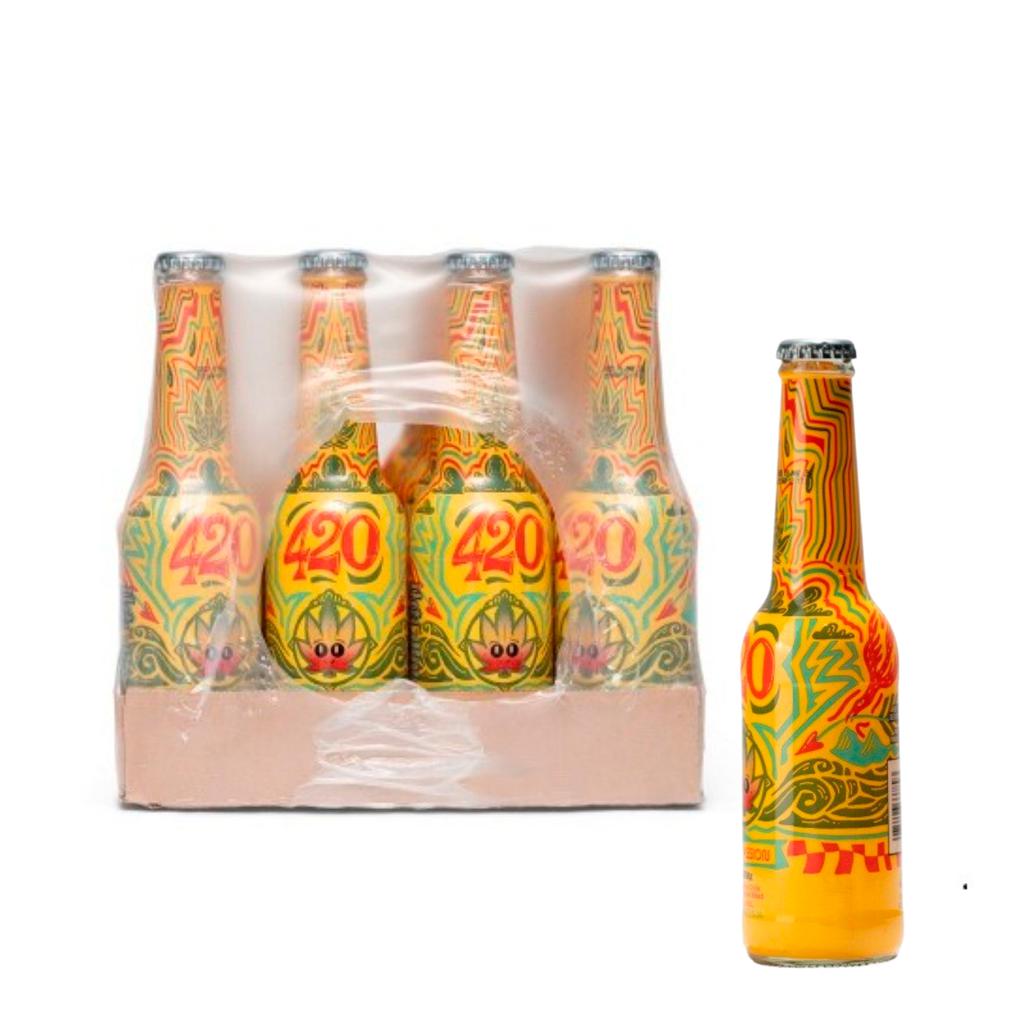 Angostura Premium Rum Drink 24 Units