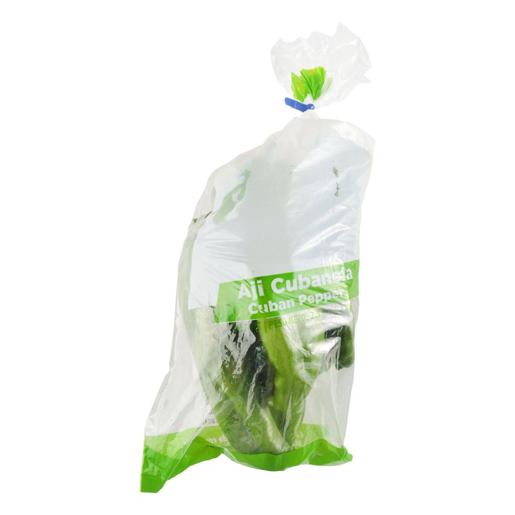 Ají Cubanela 1.1 kg / 2.5 lb