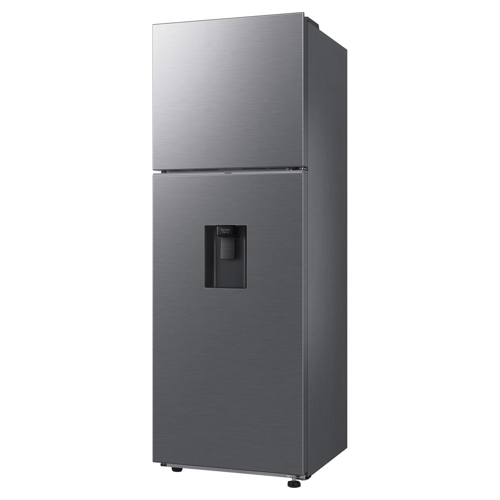 Samsung Refrigerador con Congelador Superior 302 L / 79.7 gal RT31DG5224S9AP