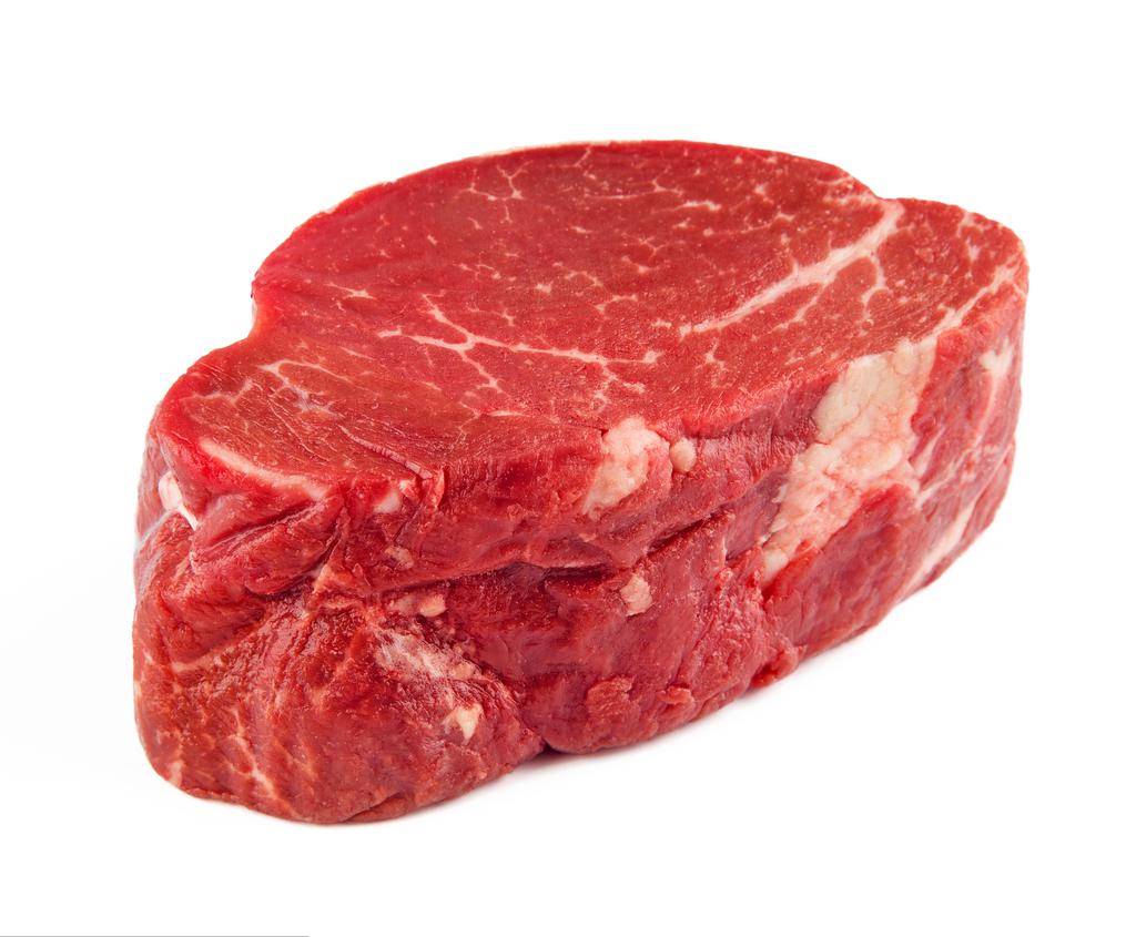 Member's Selection Fillet Mignon Sin Piel Sin Hueso Fresco55 LB