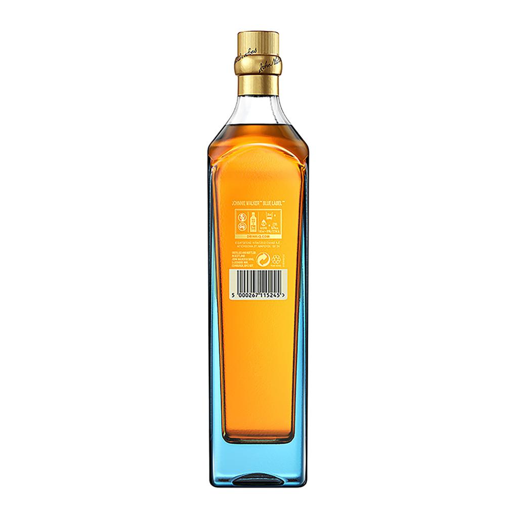 Johnnie Walker Etiqueta Azul Whisky 750 mL Whisky | PriceSmart