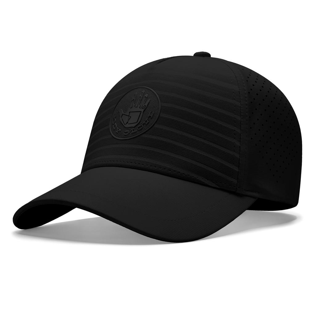 Body Glove Gorra Deportiva en Tejido Elástico Transpirable