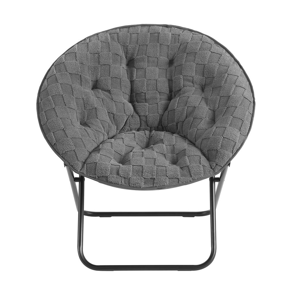 Urban Lifestyle Large Folding Chair 86 cm / 33.85"