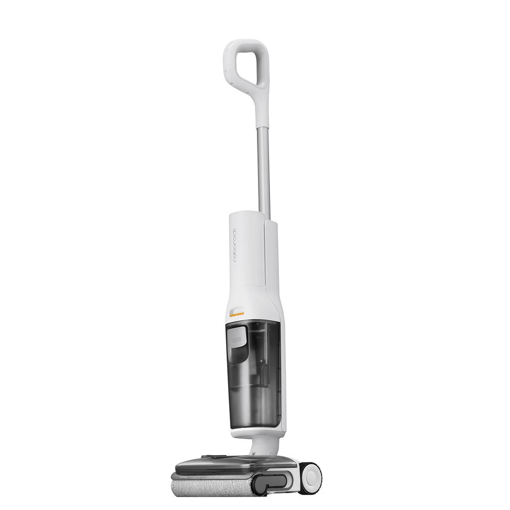 Roborock Aspiradora y Limpiadora Inalámbrica F25 RT Gen 2