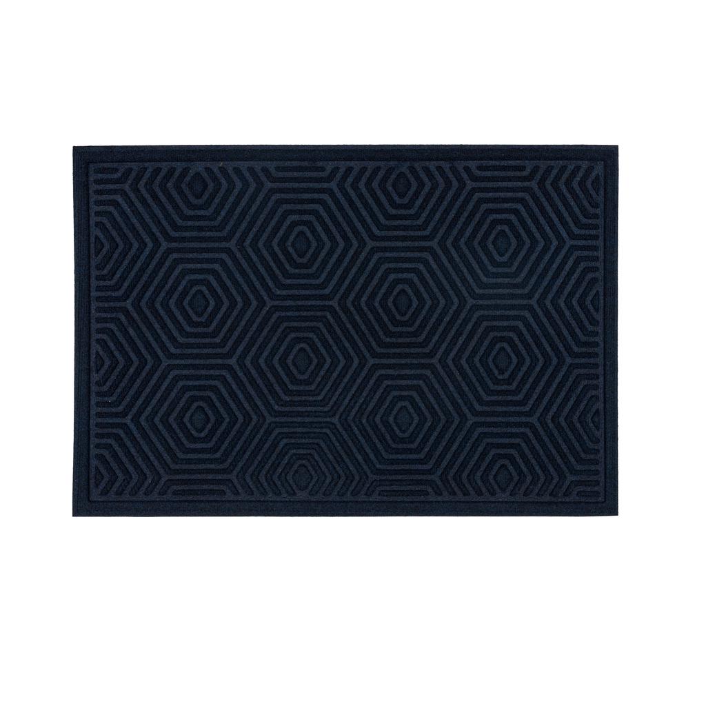 Mohawk Home Recycled Rubber Entryway Rug 61.0 cm x 91.4 cm / 24" x 36"