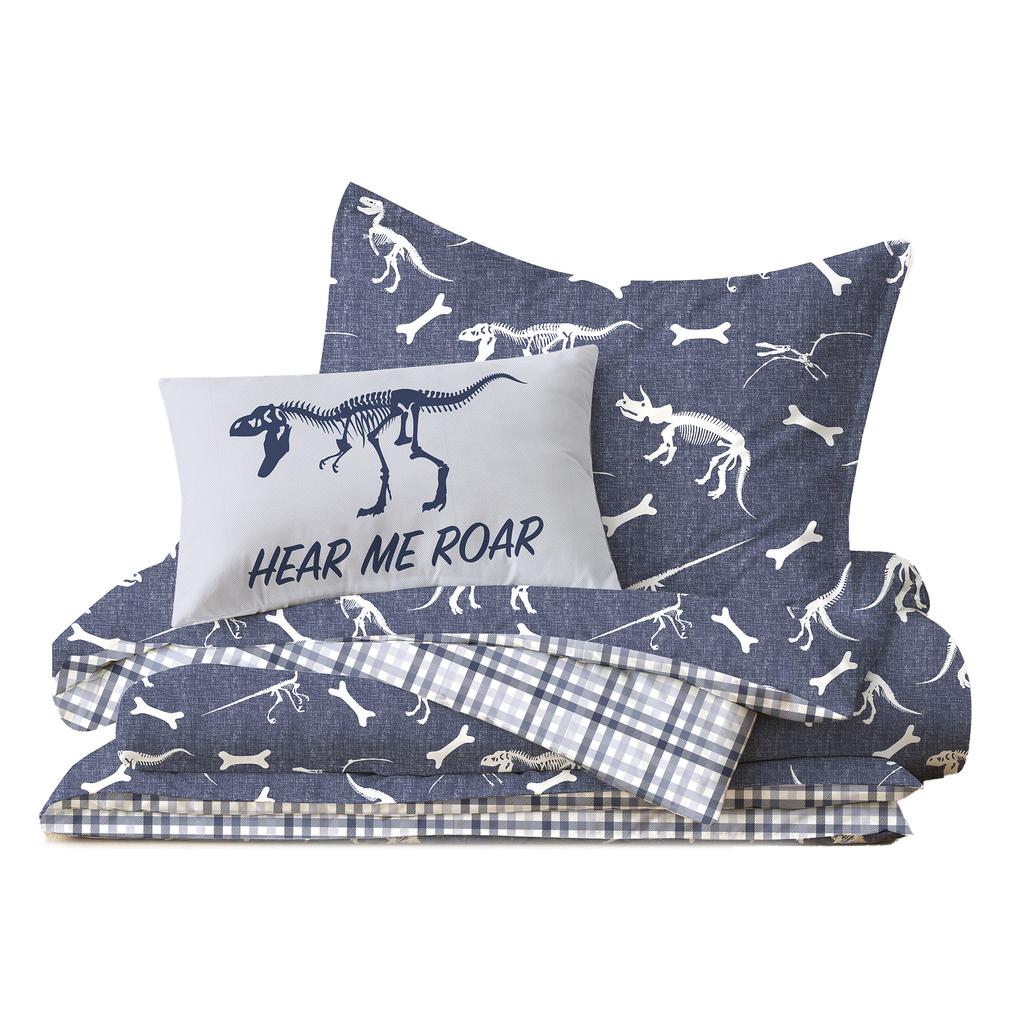 Caro Home 3-Piece Twin Bedding Set for Kids