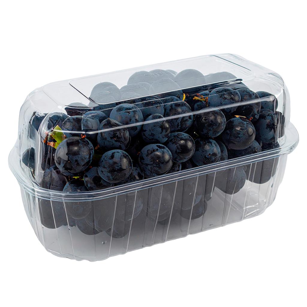 Black Seedless Grapes 907 g / 2 lb