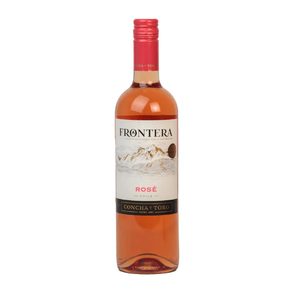 Frontera Concha & Toro Vino Rosado 750 mL