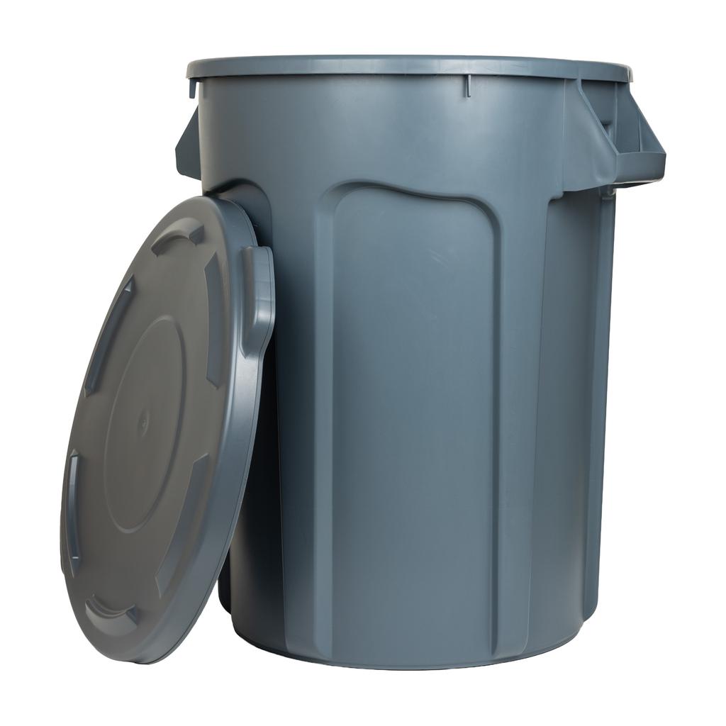 Greenmade Trash Can 121 L / 32 gal