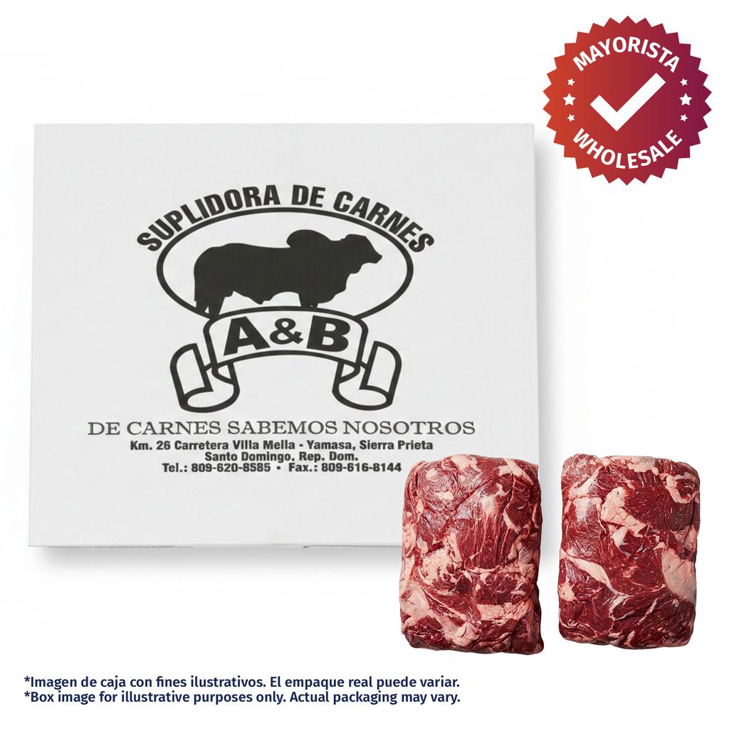 Carne de Res para Moler Fresco