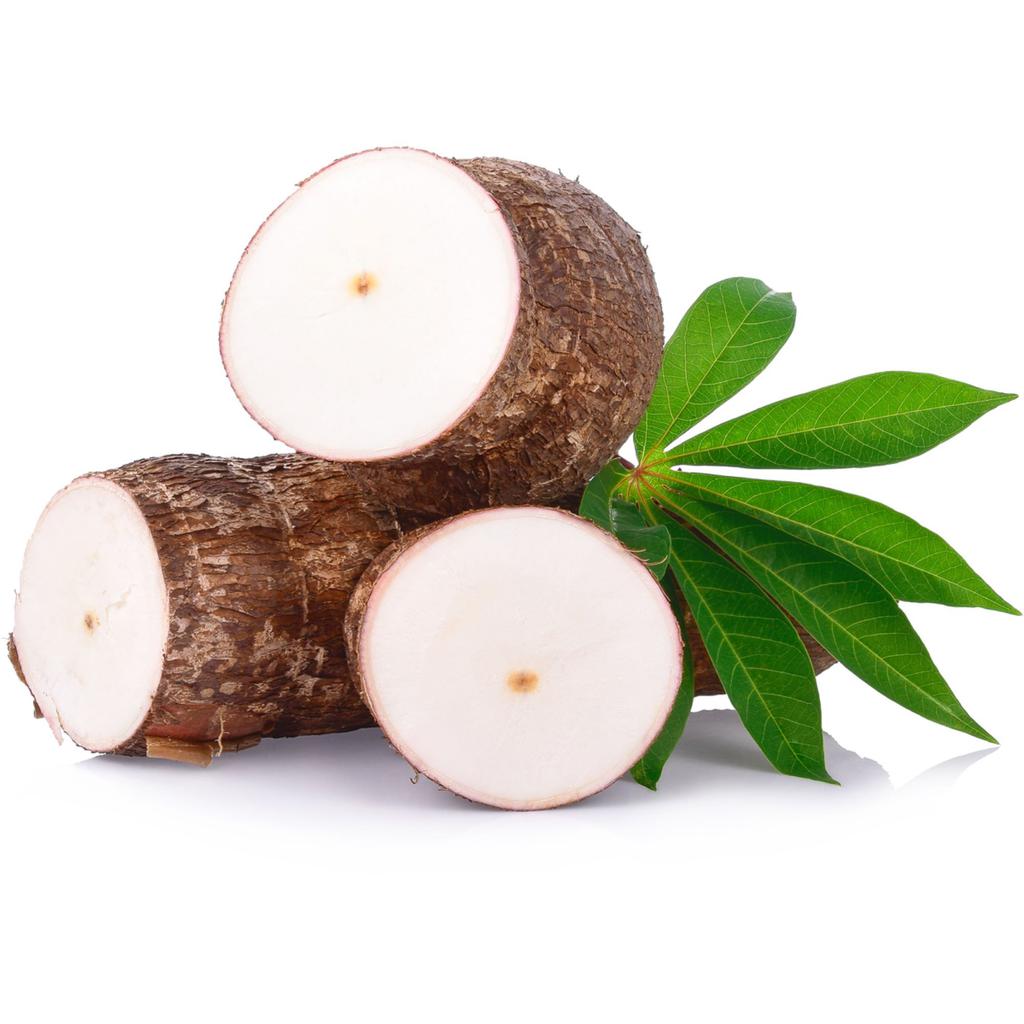 Yuca 1.81 kg / 4 lb Verduras frescas | PriceSmart | Panamá
