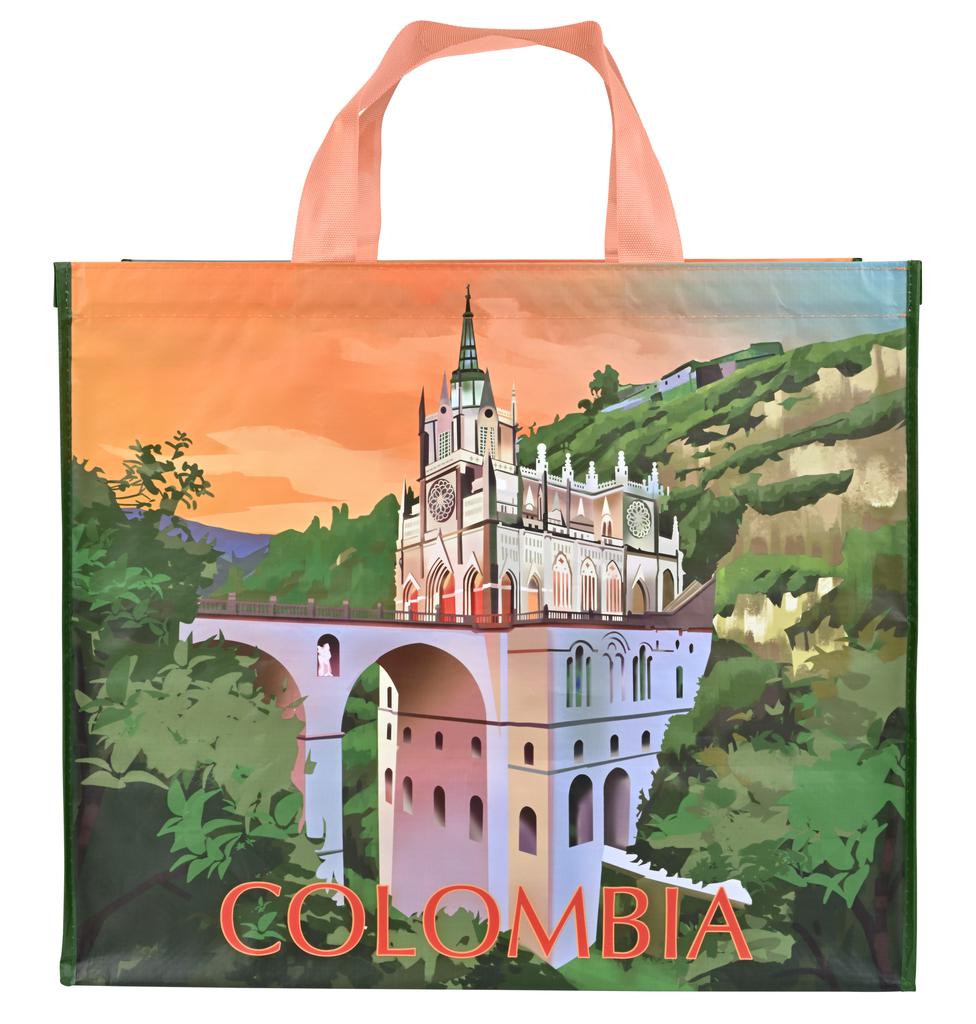 KeepCool Reusable Shopping Bag 3 Units