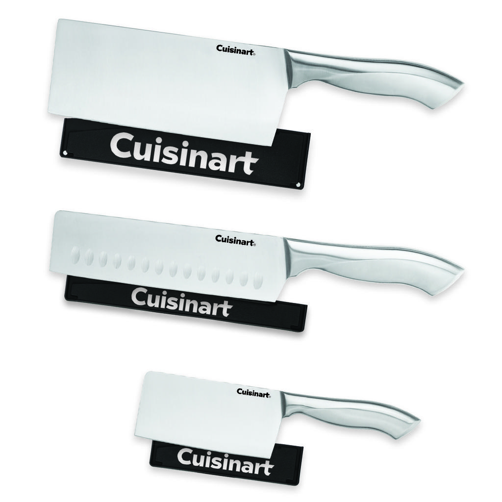 Cuisinart 6-Piece Knife Set