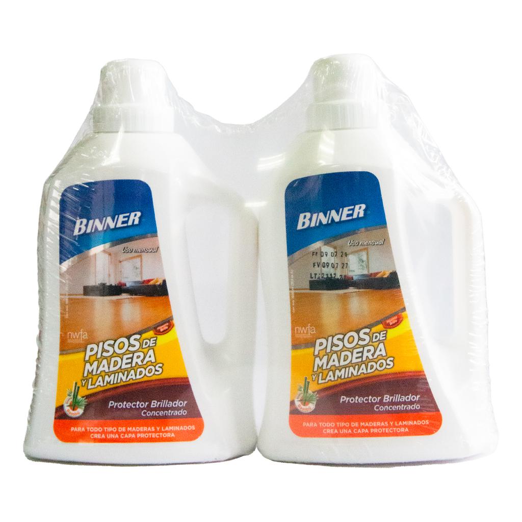 Binner Floor Protector 2 L  