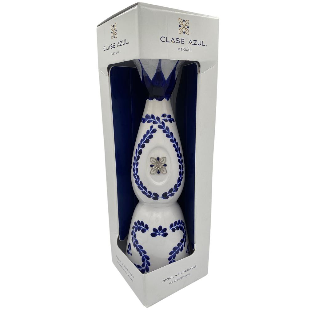 Clase Azul Tequila Reposado 750 mL Tequila | PriceSmart | Panamá