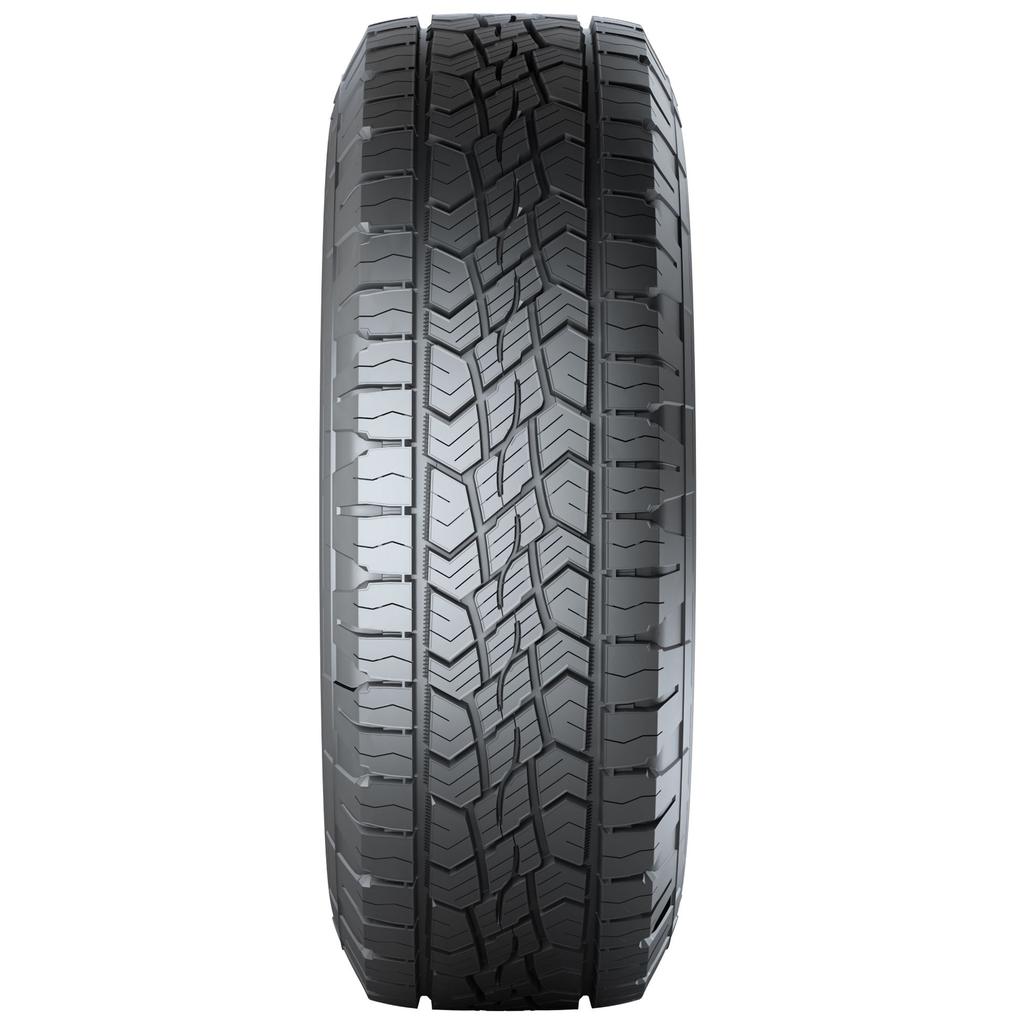 Continental Llanta 215/65R16 CONTICROSSCONTACT LX 2 Llantas
