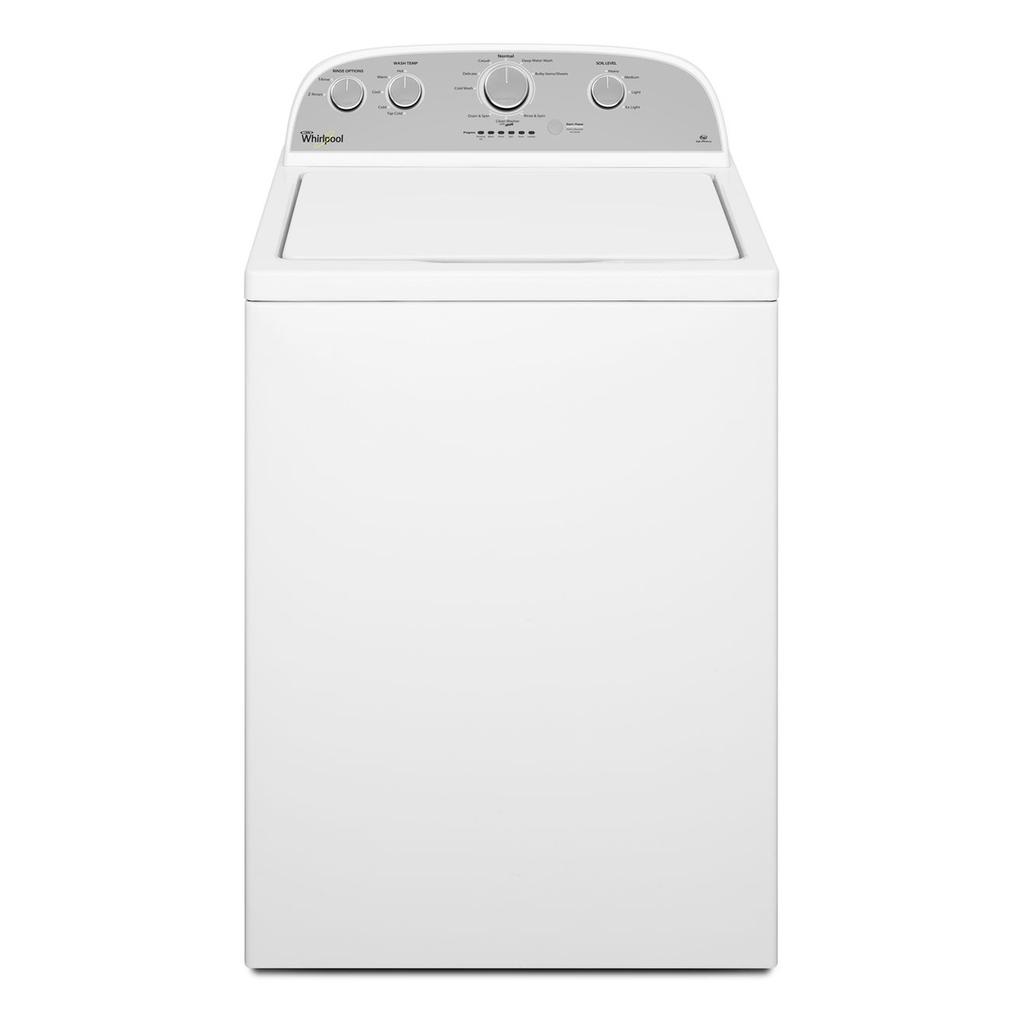 Whirlpool Top Loading Washer 17 kg