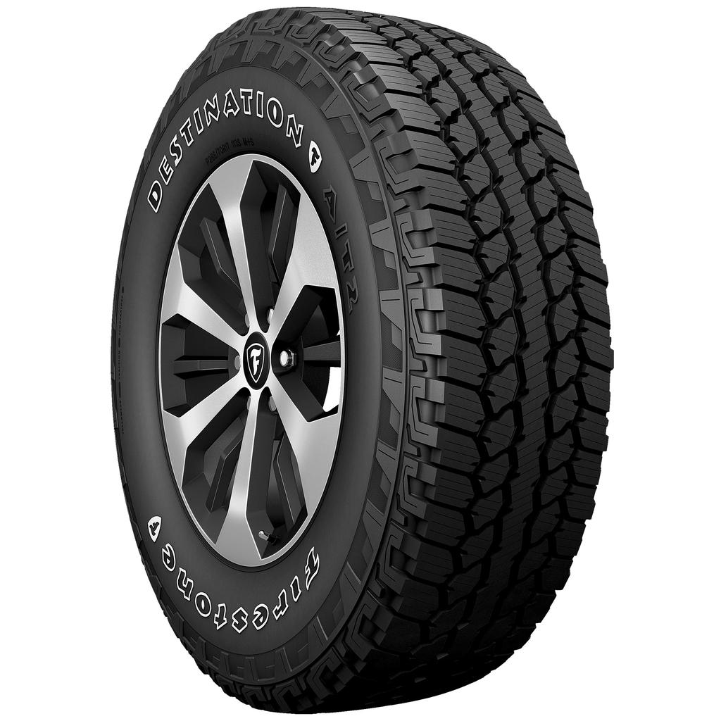 Firestone Llanta P235/75R15 Destination AT/2