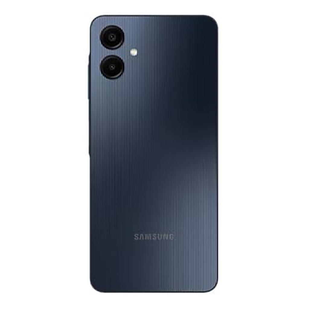 Samsung galaxy A06 ブラック スマートフォン Samsung A06 Celular Negro Almacenamiento Interno 128 Gigabytes