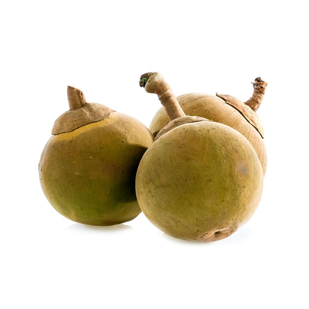 Zapote Fresco 2 kg / 4.4 lb